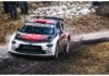 Lancia Ypsilon Rally2 HF Integrale: debutto su terra al Rally di Foligno