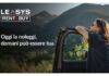 Mobilità senza sorprese: scopri Rent&Buy di Leasys per privati e professionisti