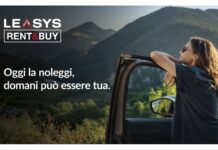Mobilità senza sorprese: scopri Rent&Buy di Leasys per privati e professionisti