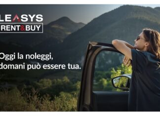 Mobilità senza sorprese: scopri Rent&Buy di Leasys per privati e professionisti
