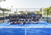 MINI Padel League 2026: l’energia dello sport incontra lo stile MINI