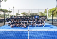 MINI Padel League 2026: l’energia dello sport incontra lo stile MINI