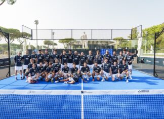 MINI Padel League 2026: l’energia dello sport incontra lo stile MINI