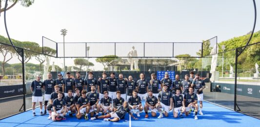 MINI Padel League 2026: l’energia dello sport incontra lo stile MINI