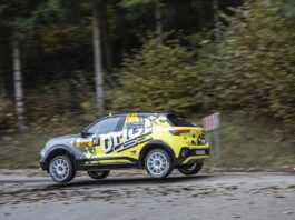 ADAC Opel GSE Rally Cup 2026: al via la rivoluzione elettrica con Mokka GSE