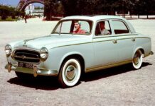 La storia segreta di Peugeot in Italia: dalle origini al mito Pininfarina