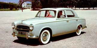 La storia segreta di Peugeot in Italia: dalle origini al mito Pininfarina