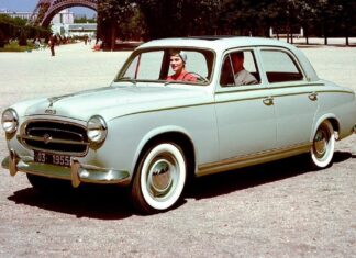 La storia segreta di Peugeot in Italia: dalle origini al mito Pininfarina