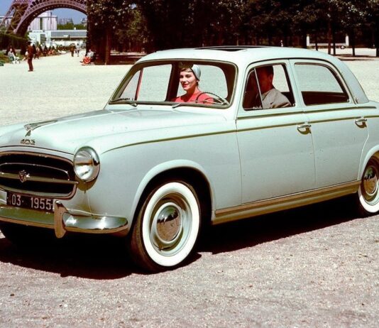 La storia segreta di Peugeot in Italia: dalle origini al mito Pininfarina