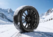 Giochi Olimpici 2026: Pirelli Equipaggia 3.000 Veicoli con Gamma Winter