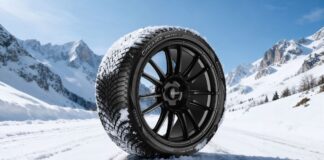 Giochi Olimpici 2026: Pirelli Equipaggia 3.000 Veicoli con Gamma Winter