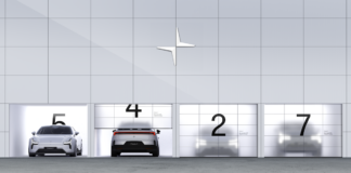 Polestar lancia l’offensiva: 4 nuovi modelli elettrici entro il 2028