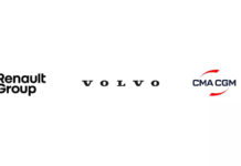 Furgoni elettrici: Renault Group rileva Flexis da Volvo e CMA CGM