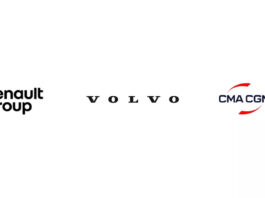 Furgoni elettrici: Renault Group rileva Flexis da Volvo e CMA CGM