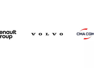 Furgoni elettrici: Renault Group rileva Flexis da Volvo e CMA CGM