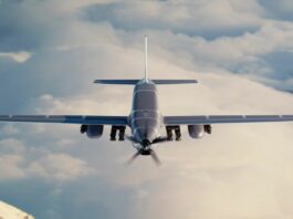 Renault Group e droni Chorus: al via la produzione a Le Mans