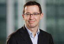 Grégoire de Franqueville è il nuovo CEO di The Future is NEUTRAL