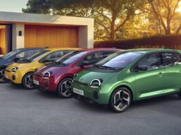 Nuova Renault Twingo E-Tech Electric: l’Elettrica sotto i 20.000 Euro
