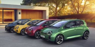 Nuova Renault Twingo E-Tech Electric: l’Elettrica sotto i 20.000 Euro