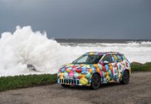 Škoda Epiq: Il Nuovo SUV Elettrico Economico con 430 km di Autonomia