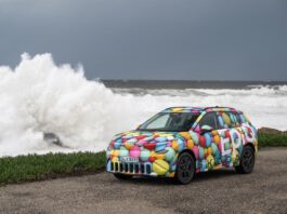 Škoda Epiq: Il Nuovo SUV Elettrico Economico con 430 km di Autonomia