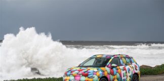 Škoda Epiq: Il Nuovo SUV Elettrico Economico con 430 km di Autonomia