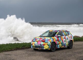 Škoda Epiq: Il Nuovo SUV Elettrico Economico con 430 km di Autonomia