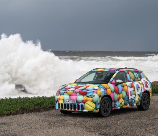 Škoda Epiq: Il Nuovo SUV Elettrico Economico con 430 km di Autonomia