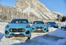 Milano Cortina 2026: Stellantis lancia la spettacolare campagna “Domination”