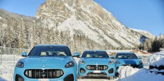 Milano Cortina 2026: Stellantis lancia la spettacolare campagna “Domination”