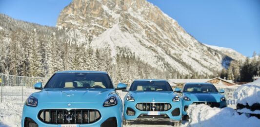 Milano Cortina 2026: Stellantis lancia la spettacolare campagna “Domination”