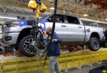 Stellantis cresce del 9% a fine 2025: trainano Jeep, Ram e i mercati globali
