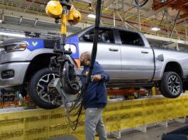 Stellantis cresce del 9% a fine 2025: trainano Jeep, Ram e i mercati globali