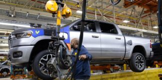 Stellantis cresce del 9% a fine 2025: trainano Jeep, Ram e i mercati globali