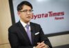 Toyota riorganizza il vertice: Kon nuovo CEO, Sato guida la strategia industriale