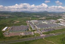 Toyota Circular Factory: In Polonia la seconda fabbrica europea del riciclo