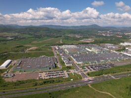 Toyota Circular Factory: In Polonia la seconda fabbrica europea del riciclo
