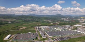 Toyota Circular Factory: In Polonia la seconda fabbrica europea del riciclo