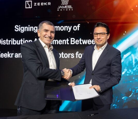 Zeekr arriva in Italia: modelli e date d’uscita per il 2026