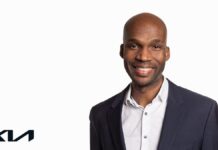 Kia Connect: Olivier Pascal alla guida della mobilità digitale