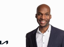 Kia Connect: Olivier Pascal alla guida della mobilità digitale