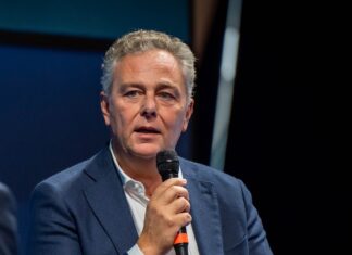 MARIO ISOLA NEO DIRETTORE GENERALE DI ACI SPORT