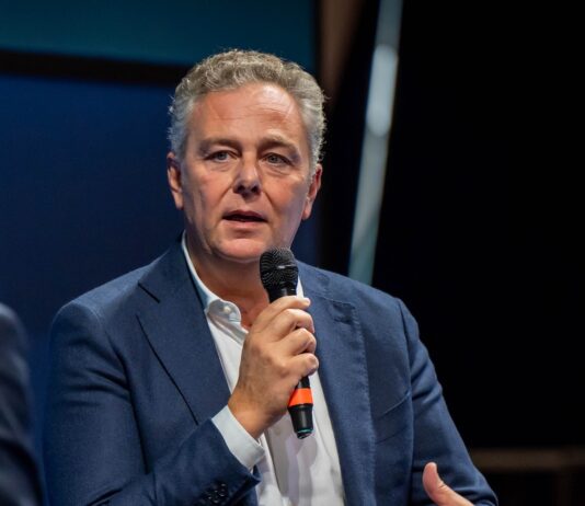 MARIO ISOLA NEO DIRETTORE GENERALE DI ACI SPORT