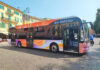 Verona Elettrica: Arrivano 34 Bus BYD con Tecnologia Blade Battery