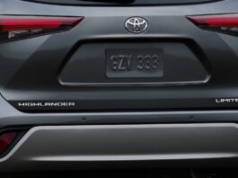 Difetto telecamera Lexus: Toyota richiama 144 mila veicoli non ibridi