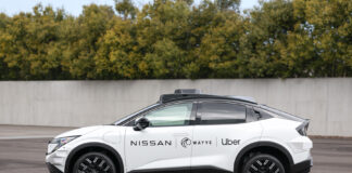 Mobilità autonoma a Tokyo: Nissan e Uber scelgono l’AI di Wayve