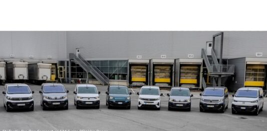 Elettrico o Diesel? Stellantis Pro One lancia la parità di prezzo