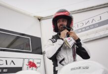 CIAR Sparco 2026: al via il Rally Il Ciocco con il debutto Lancia