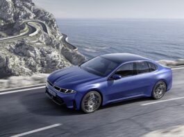 Nuova BMW i3 2026: La Rivoluzione Elettrica della Neue Klasse