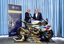 BMW e FMI: rinnovo partnership 2026 per la velocità italiana